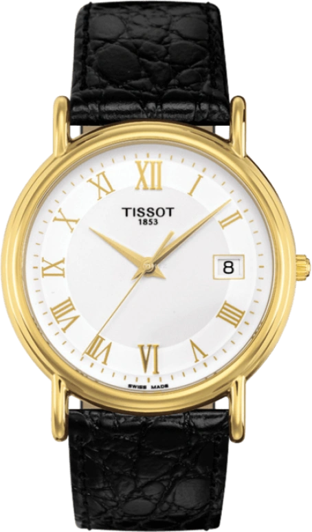 Tissot Carson T71.3.429.13