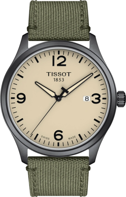 Tissot XL T116.410.37.267.00