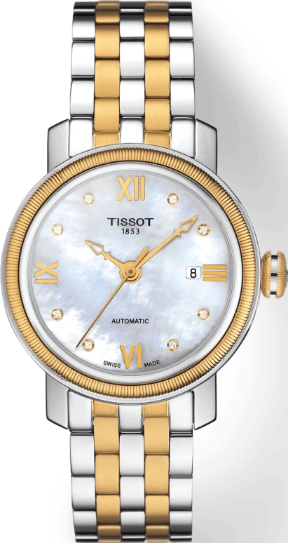Tissot T-Classic T097.007.22.116.00