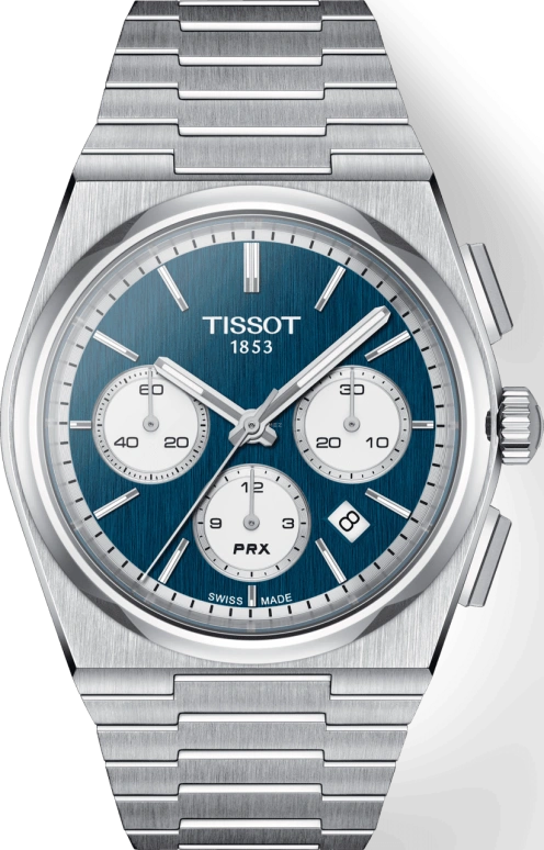 Tissot PRX T137.427.11.041.00