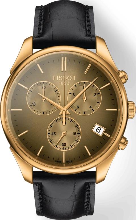 Tissot T-Gold T920.417.16.291.00