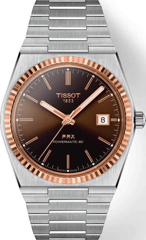 Tissot PRX T931.407.41.291.00