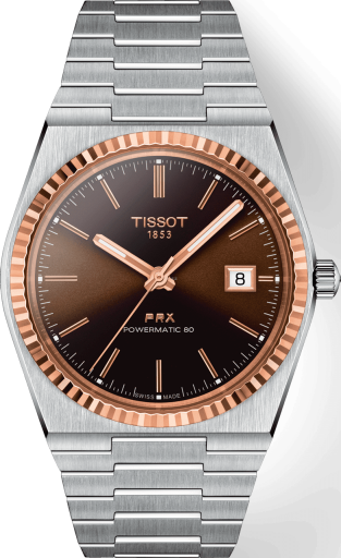tissot tissot-prx 