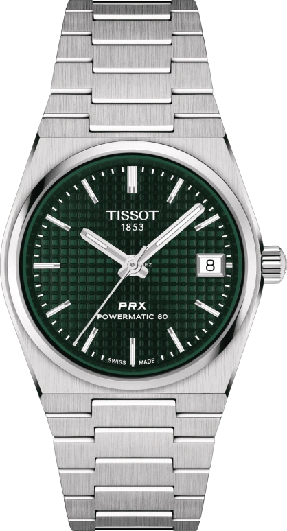 Tissot PRX T137.207.11.091.00