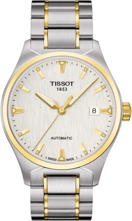 Tissot T-Tempo T060.407.22.031.00