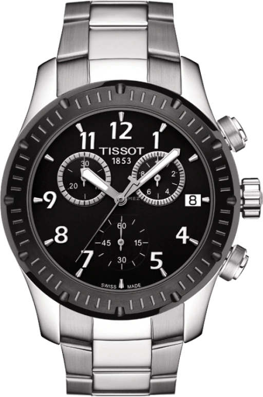 Tissot V8 T039.417.21.057.00