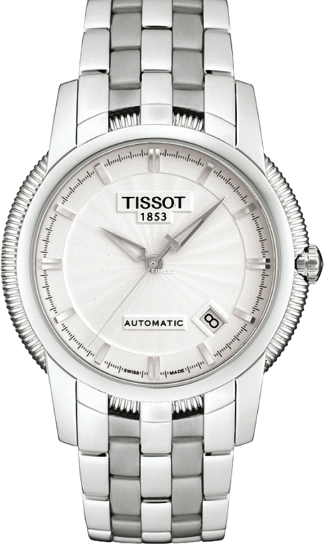 Tissot Ballade T97.1.183.31