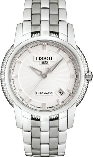 tissot tissot-ballade 