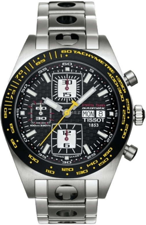 Tissot PRS 516 T91.1.487.81