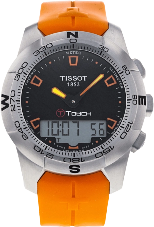 Tissot Touch T33.1.598.59