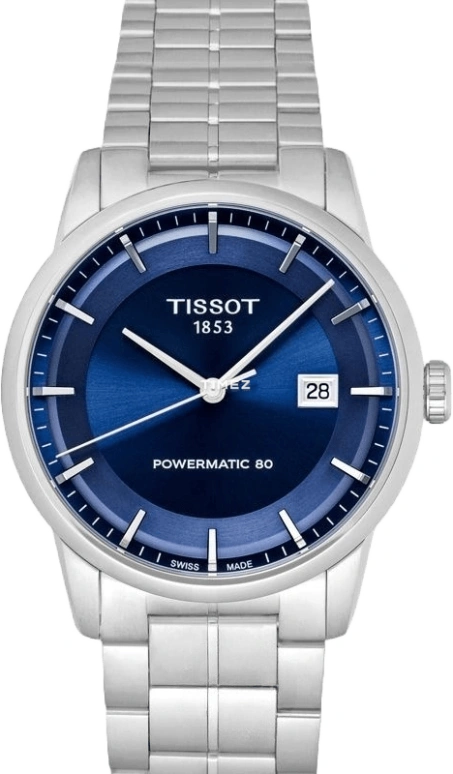 Tissot T-Classic T086.407.11.041.00