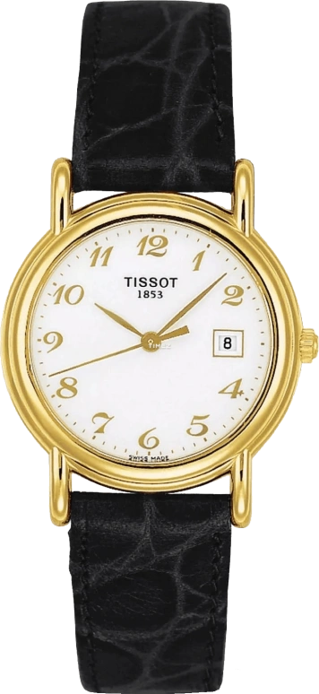 Tissot Carson T71.3.129.12