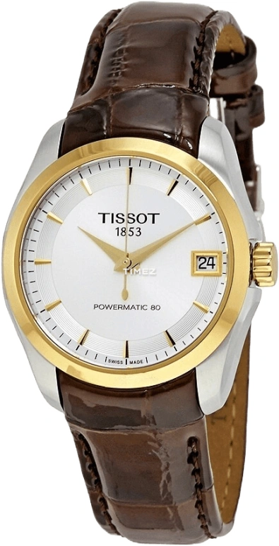 Tissot T-Classic T035.207.26.031.00