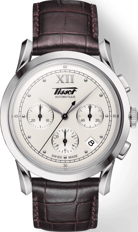 Tissot Heritage T66.1.712.33