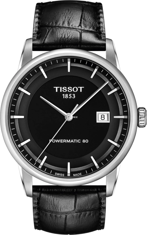 Tissot Luxury T086.407.16.051.00