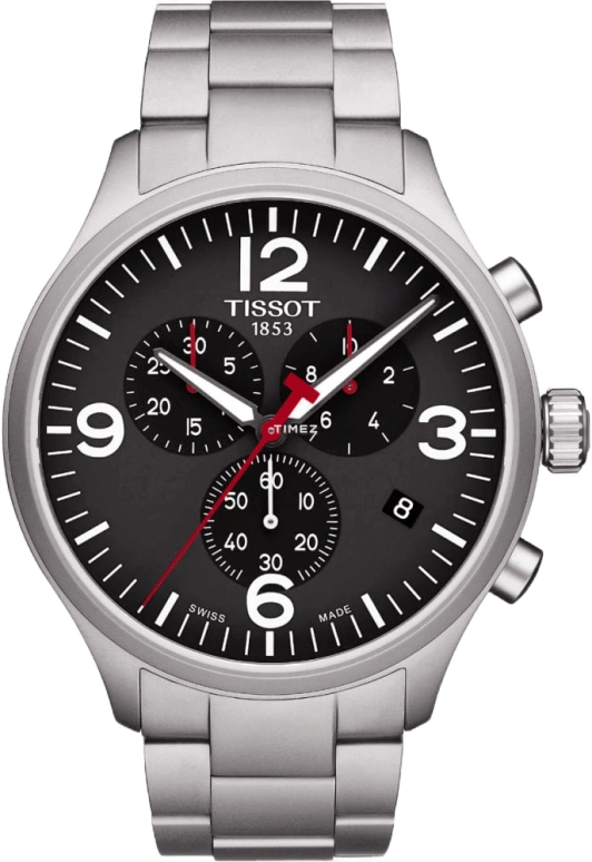 Tissot T-Sport T116.617.11.057.00
