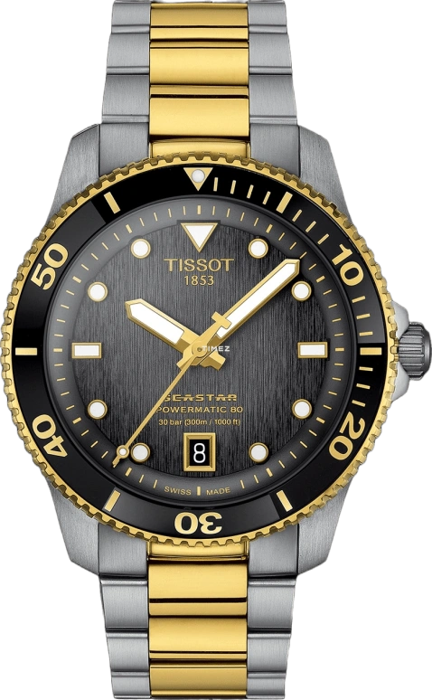 Tissot Seastar T120.807.22.051.00