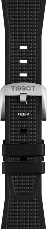 Tissot,PRX 39.50mm,39.50mm,Stainless Steel,Blue,Automatic,Day,In-house Caliber,T137,T137.407.17.041.00