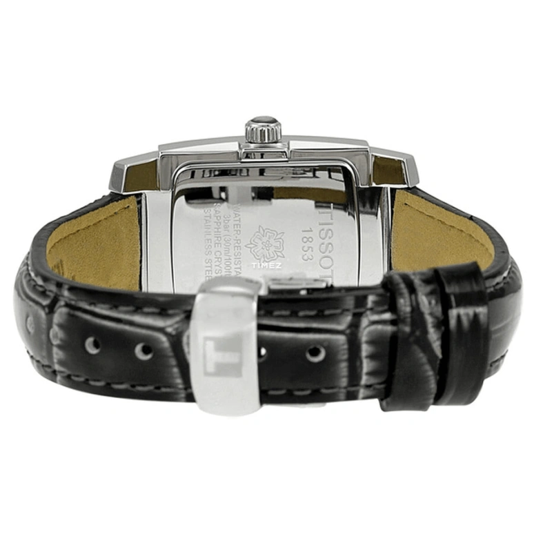 Tissot,T-Trend 25.40mm,25.40mm,Stainless Steel,White,Quartz,26280hours,Sapphire,T073,T073.310.16.116.00