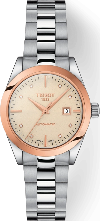 Tissot T-Lady T930.007.41.266.00