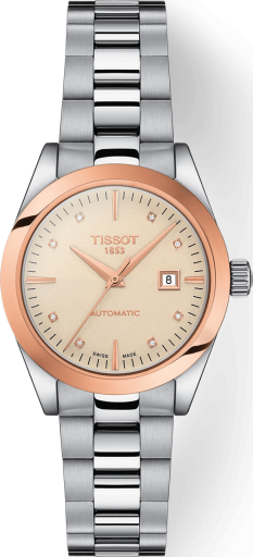 tissot tissot-t-lady 