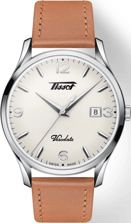 Tissot Heritage T118.410.16.277.00