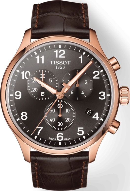 Tissot XL T116.617.36.057.01
