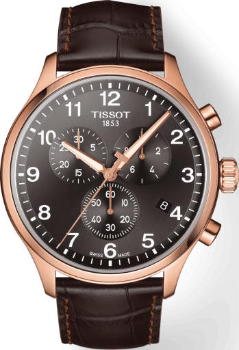tissot tissot-xl 