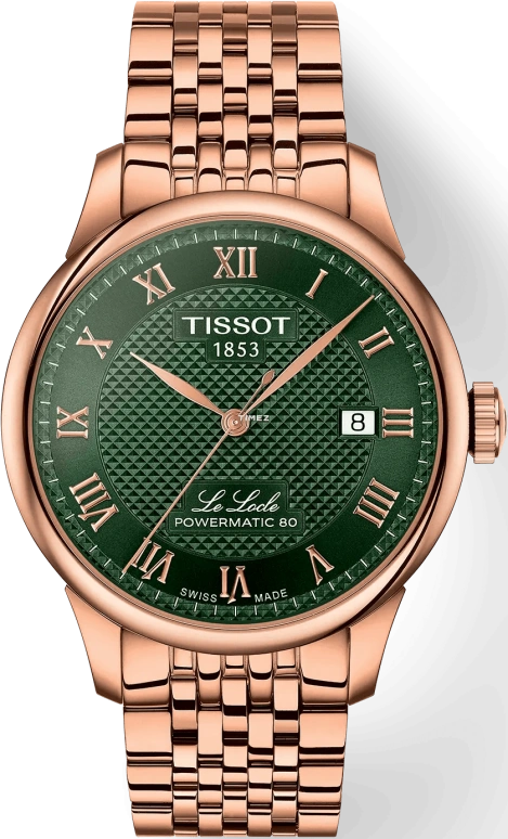 Tissot Le Locle T006.407.33.093.00