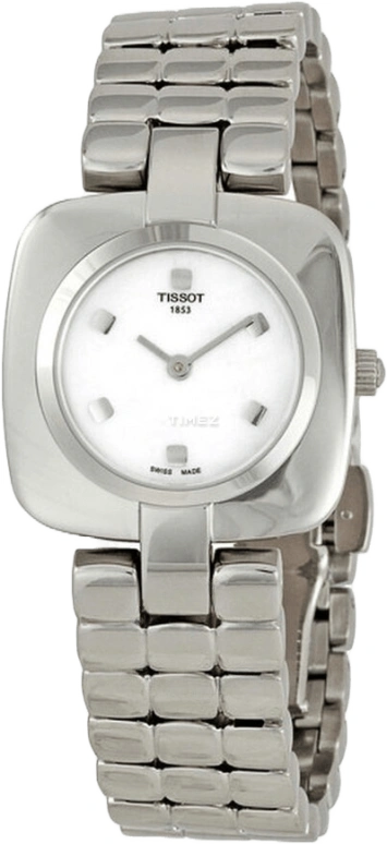 Tissot Odaci-T T020.309.11.111.00