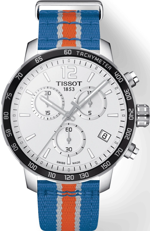 Tissot T-Sport T095.417.17.037.06