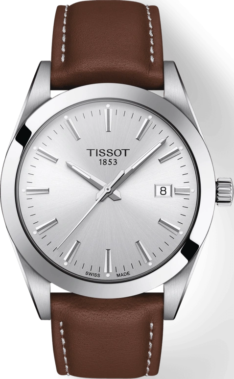 Tissot Gentleman T127.410.16.031.00