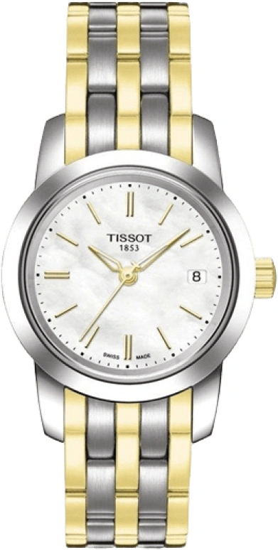 Tissot Dream T033.210.22.111.00