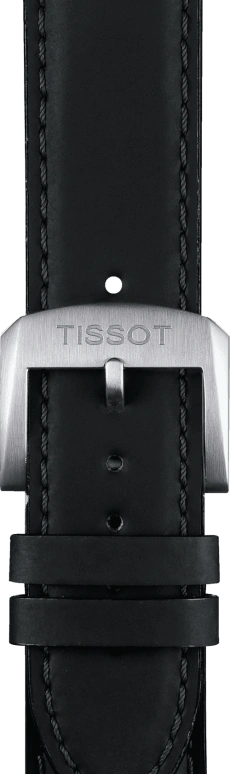 Tissot,Quickster 42mm,42mm,Stainless Steel,Black,Quartz,Chronograph,Date,Rattrapante,T095,T095.417.36.057.02