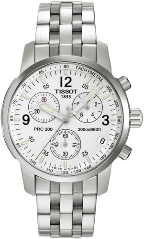 Tissot PRC 200 T17.1.586.32