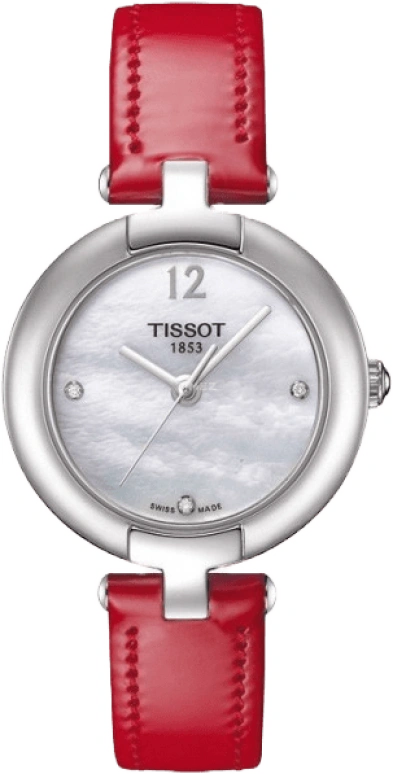 Tissot T-Trend T084.210.16.116.00