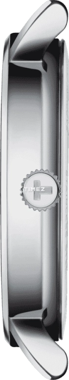 Tissot,Everytime 34mm,34mm,Stainless Steel,Green,Gradient,Quartz,Sapphire,Crystal Glass,Round,T143,T143.210.11.091.00