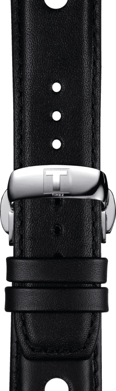Tissot,PRS 516 41mm,41mm,Stainless Steel,Black,Automatic,Chronograph,42hours,T149,T149.459.21.051.00