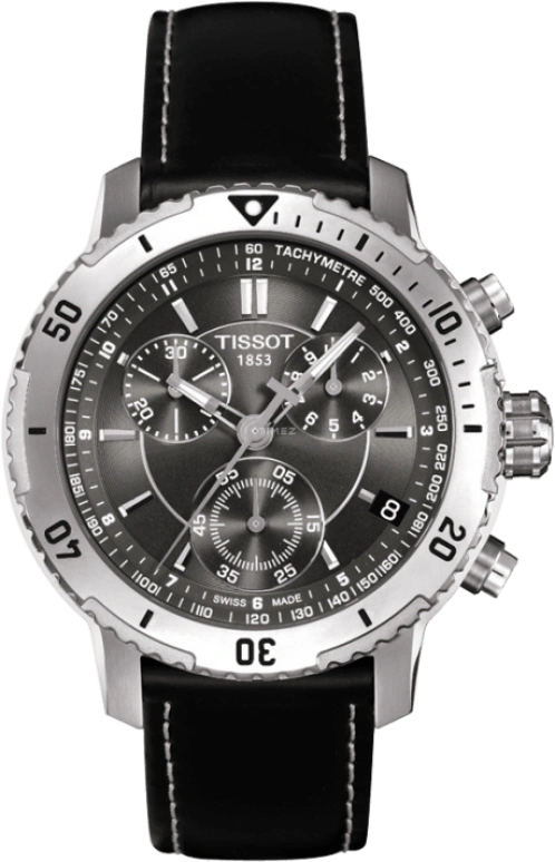 Tissot PRS 200 T067.417.16.051.00