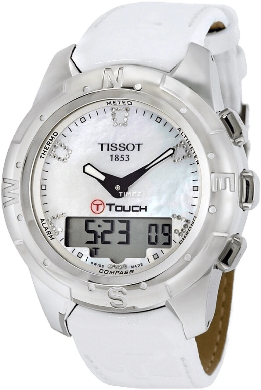 Tissot Touch T047.220.46.116.00