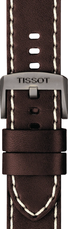 Tissot,XL 45mm,45mm,Stainless Steel,Blue,Quartz,Chronograph,Day,T116,T116.617.36.047.00