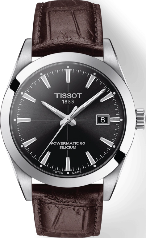 Tissot Gentleman T127.407.16.051.01