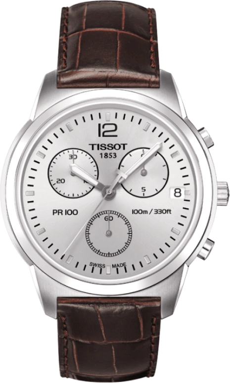Tissot PR 100 T049.417.16.037.00