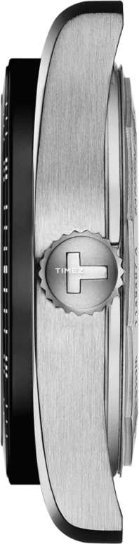 Tissot,PRS 516 37mm,37mm,Stainless Steel,Black,Automatic,Day,In-house Caliber,T149,T149.407.11.051.00