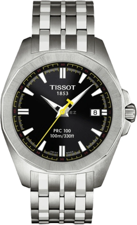 Tissot PRC 100 T22.1.581.51