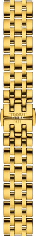 Tissot,Dream 28mm,28mm,Stainless Steel,Ivory,Quartz,Day,Sapphire,Crystal Glass,T129,T129.210.33.263.00