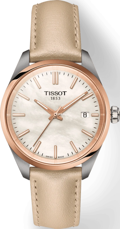 Tissot PR 100 T150.210.26.111.00
