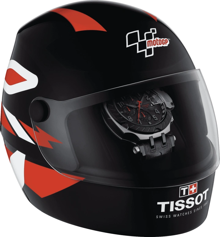 Tissot,T-Race 48.80mm,48.80mm,Stainless Steel,Black,Automatic,Chronograph,Date,Anti-magnetic,T115,T115.427.27.057.01
