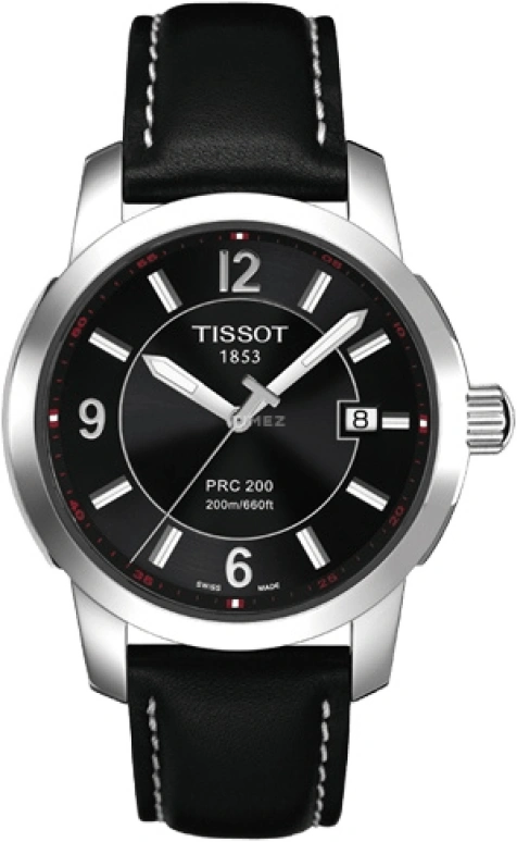 Tissot PRC 200 T014.410.16.057.00