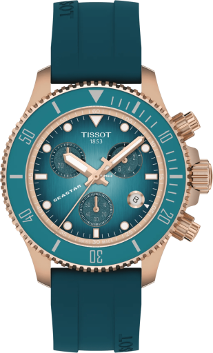 tissot tissot-seastar 